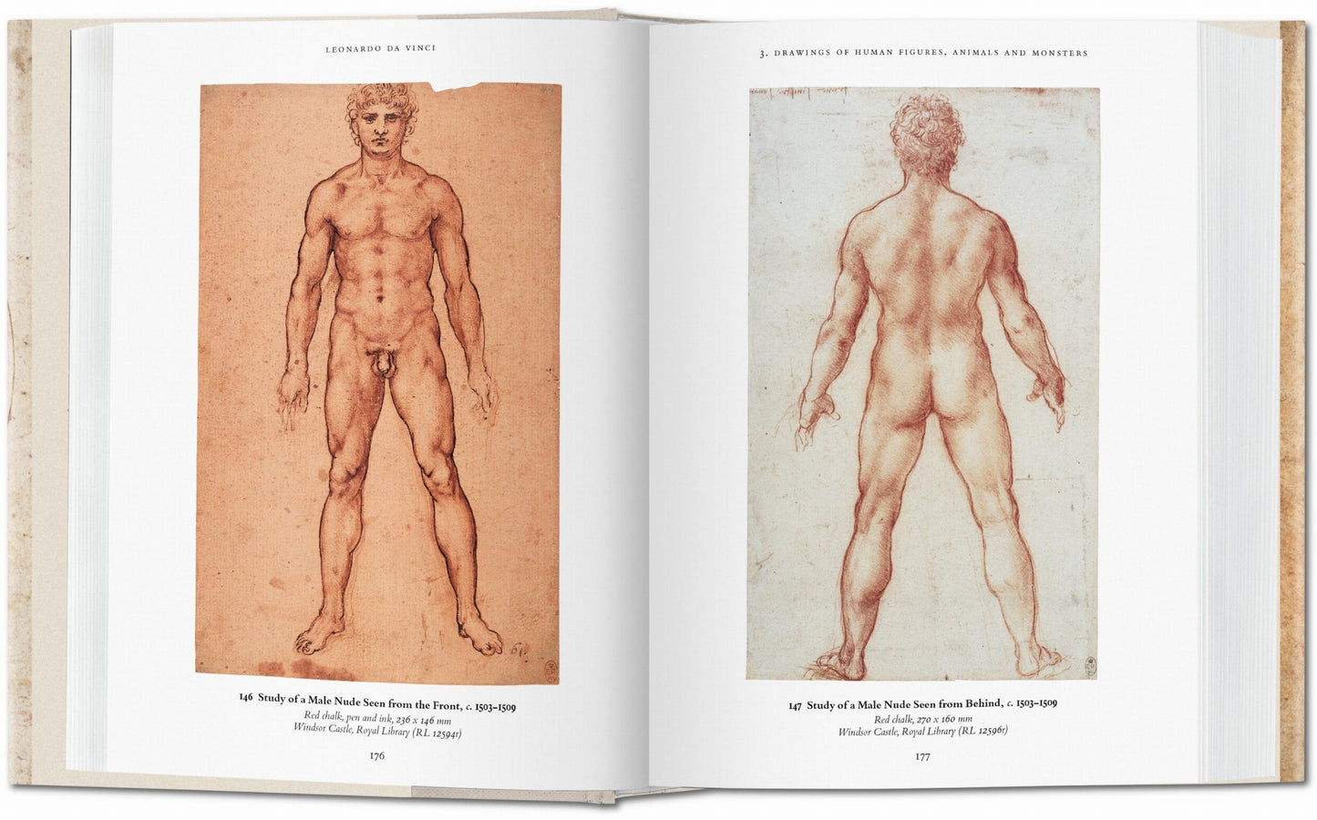 Leonardo. The Complete Drawings (English)