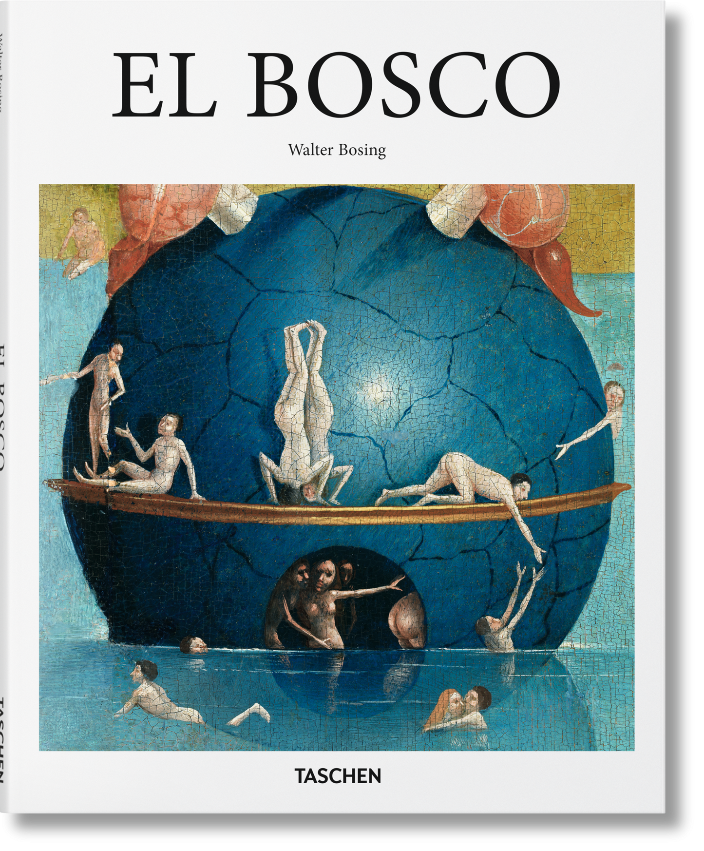 El Bosco (Spanish)