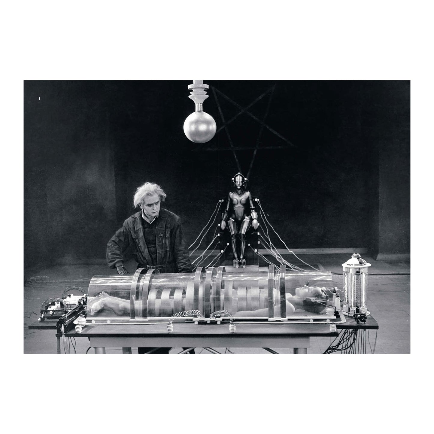 100 Movies of the 1920s and Early Cinema (English)