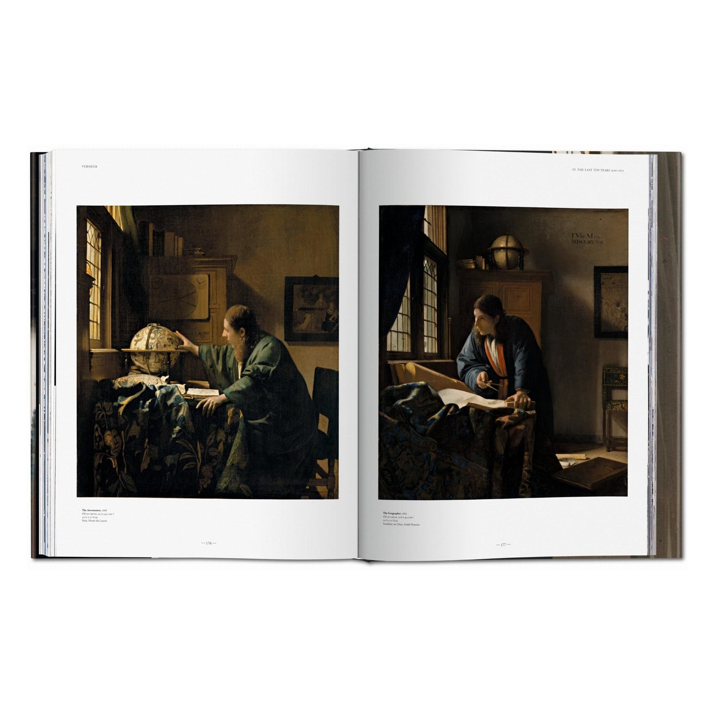 Vermeer. The Complete Works (English)