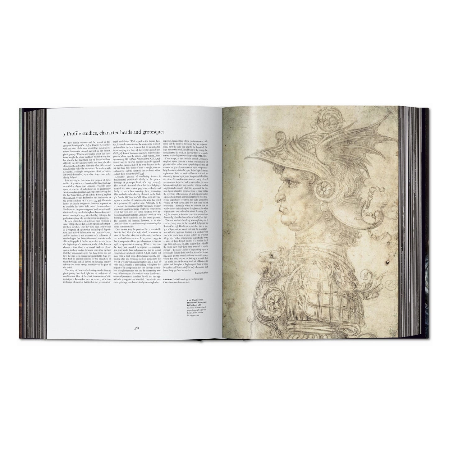 Leonardo. The Complete Paintings and Drawings (English)