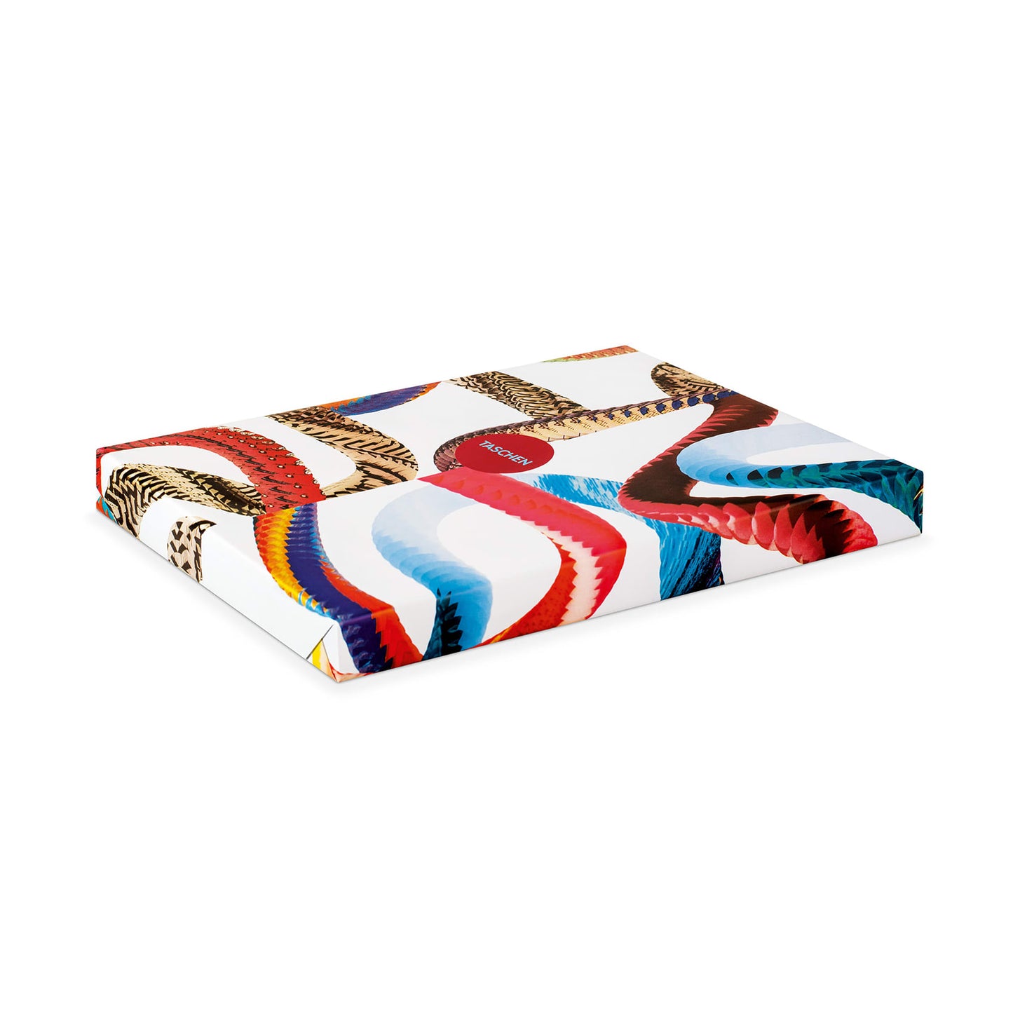 Gift wrapping