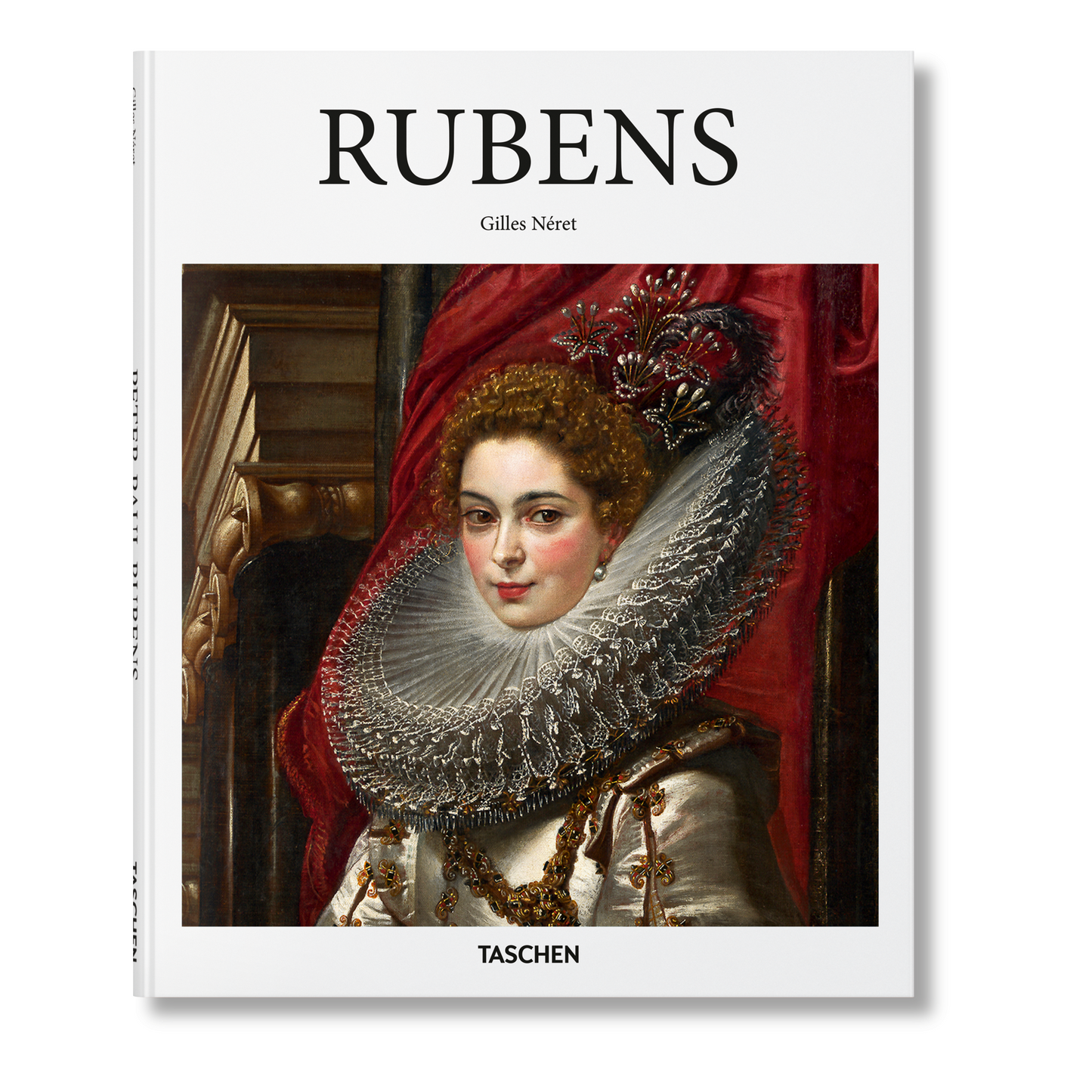 Rubens (Spanish)