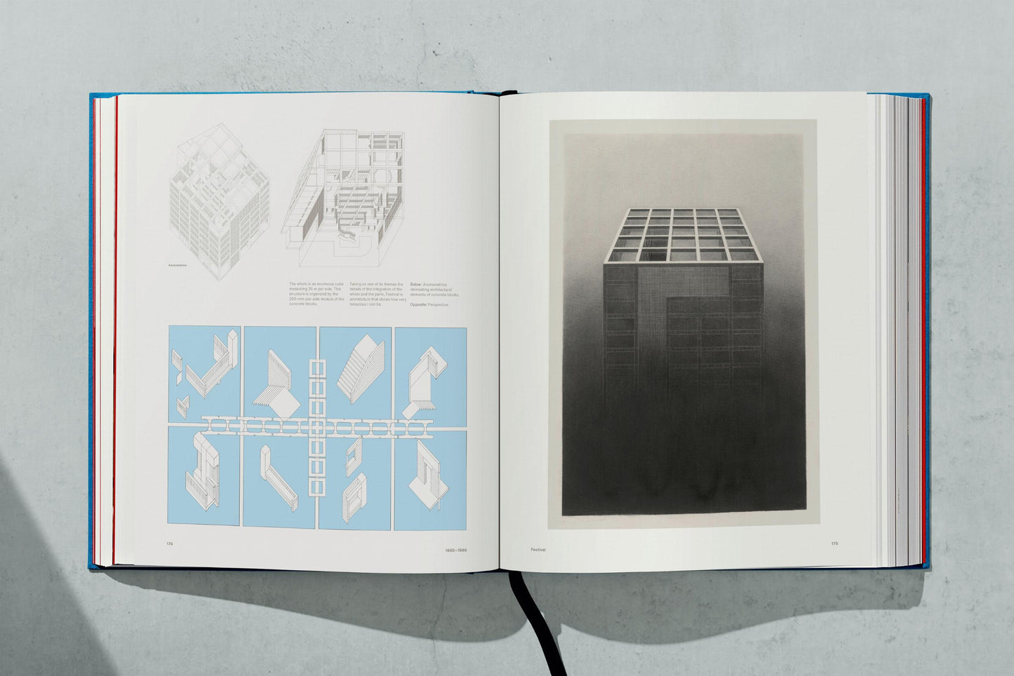 Tadao Ando. Sketches, Drawings, and Architecture. Art Edition (German, French, English)