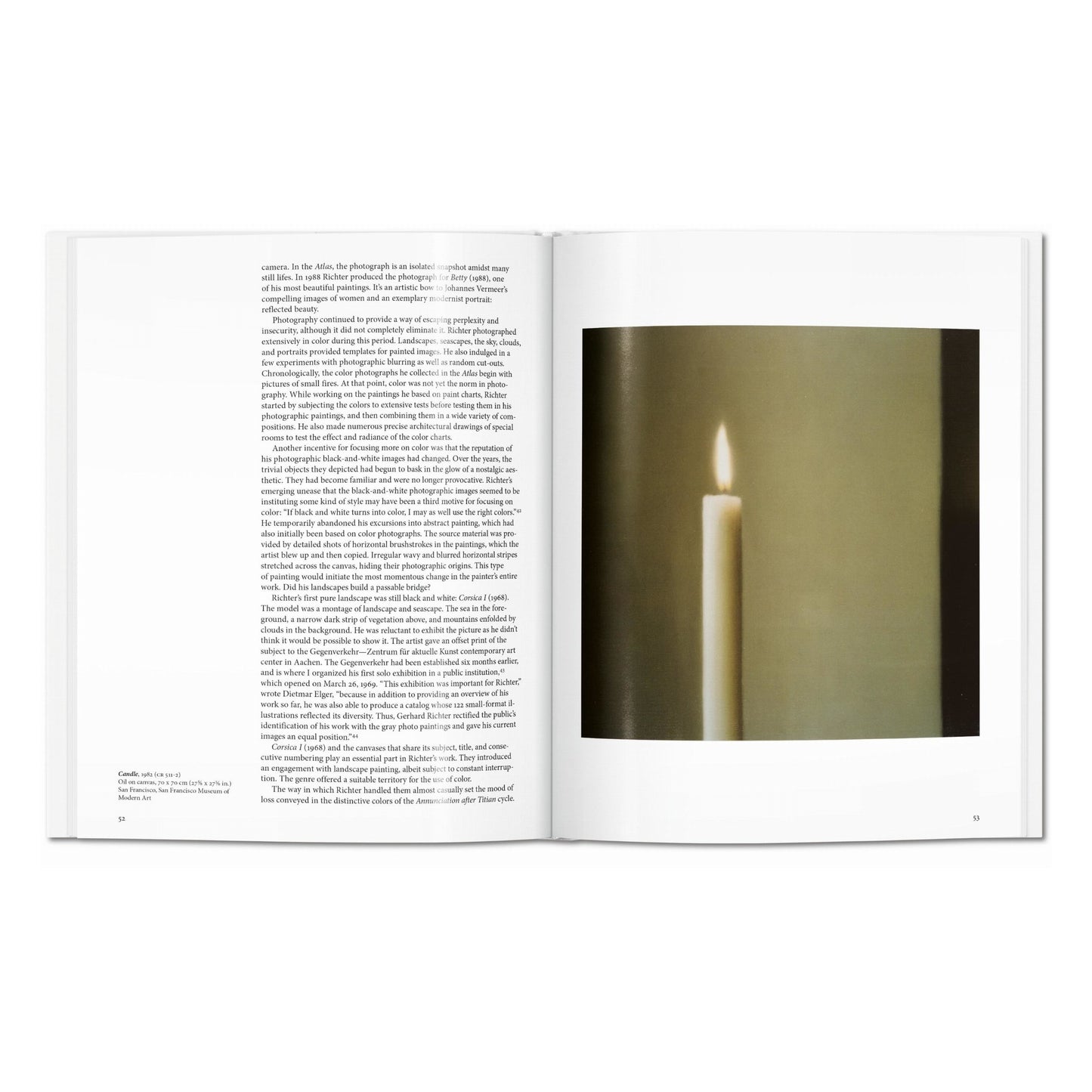 Richter (French)
