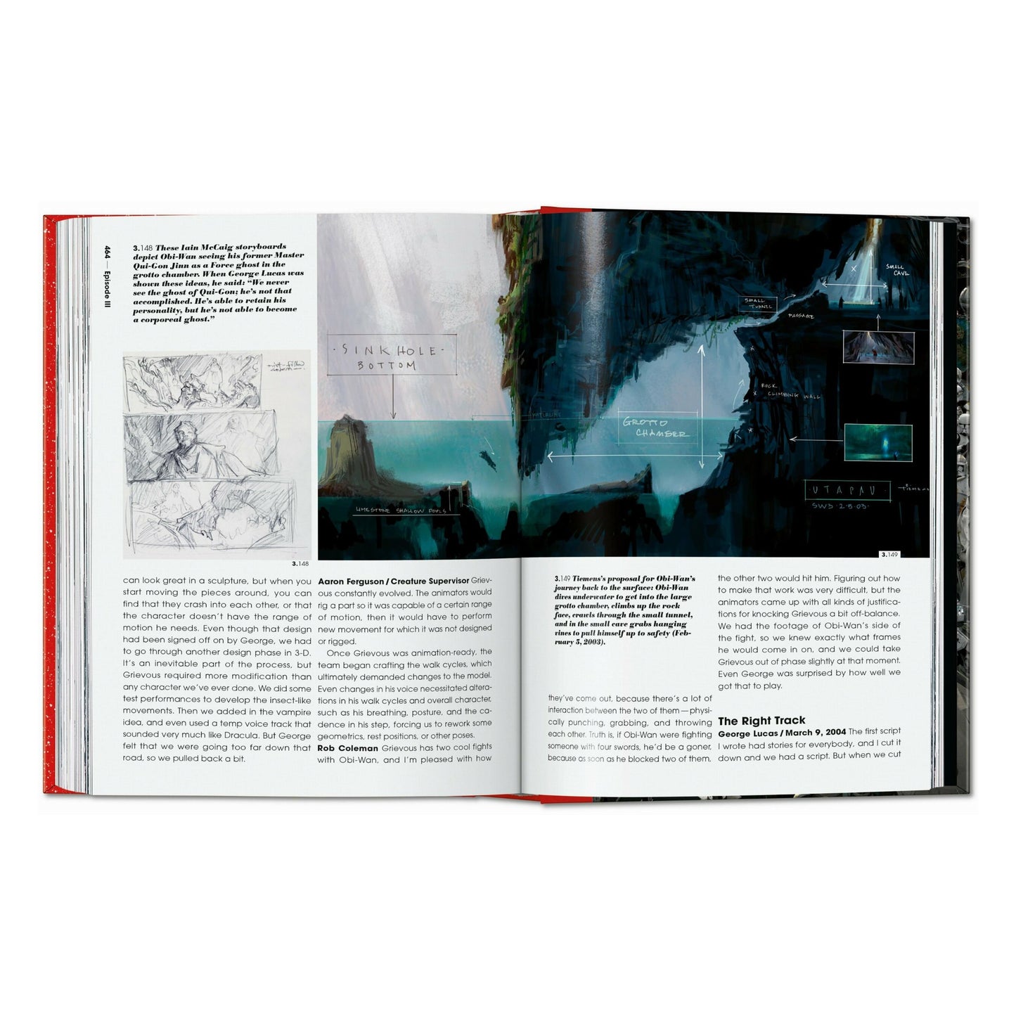 Les Archives Star Wars. 1999–2005. 45th Ed. (French)
