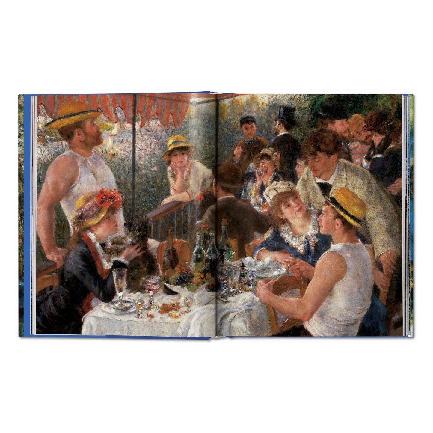 Renoir. Painter of Happiness (English)