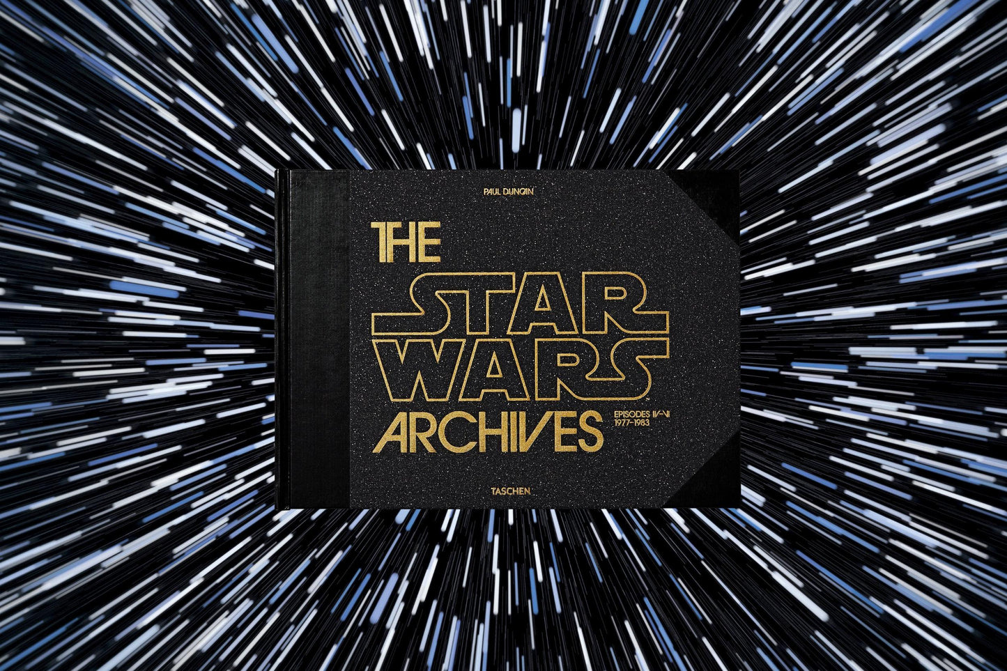 The Star Wars Archives. 1977–1983 (English)