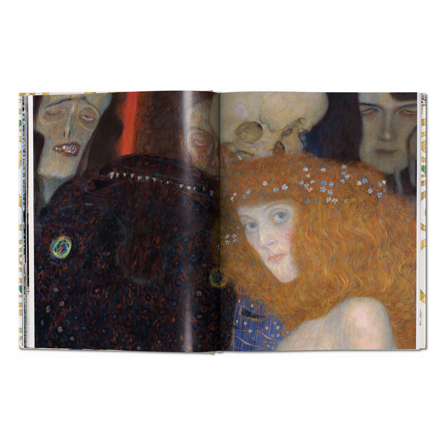 Gustav Klimt. Obras completas (Spanish)
