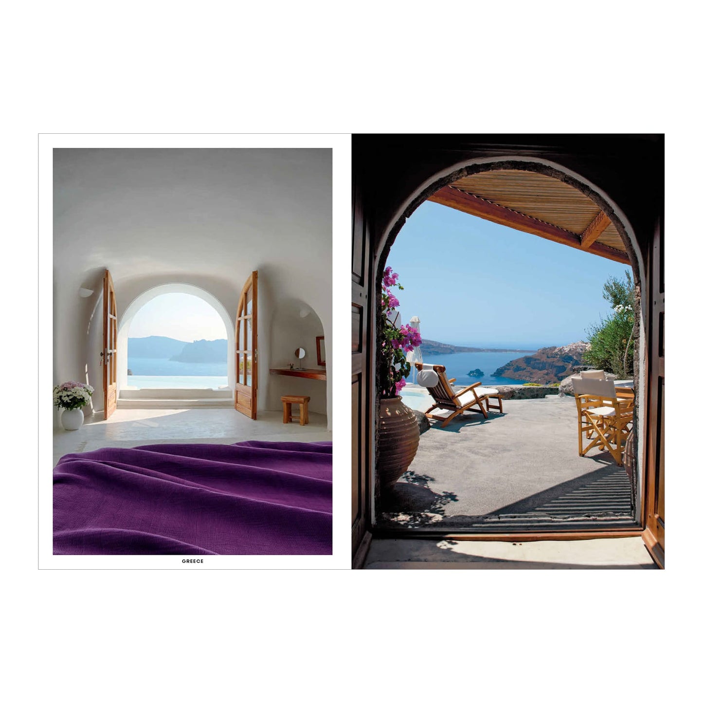 Great Escapes Mediterranean. The Hotel Book. 45th Ed. (German, French, English)
