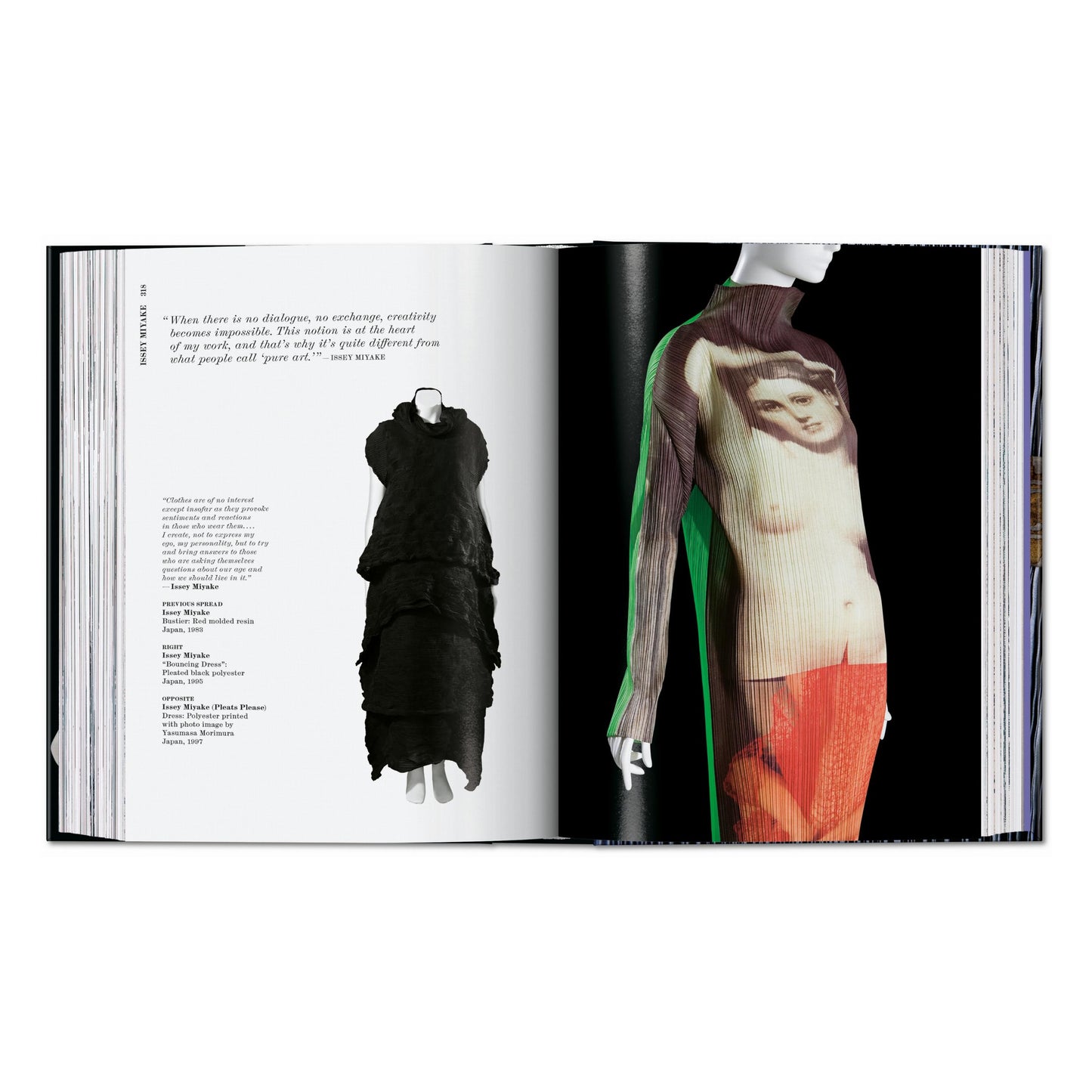 Diseñadores de moda A–Z. 40th Ed. (Spanish)