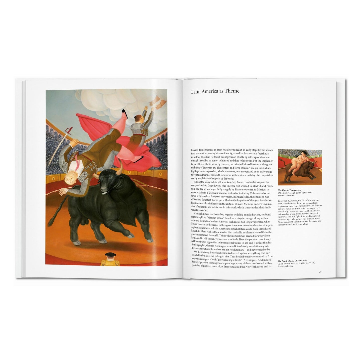 Botero (French)