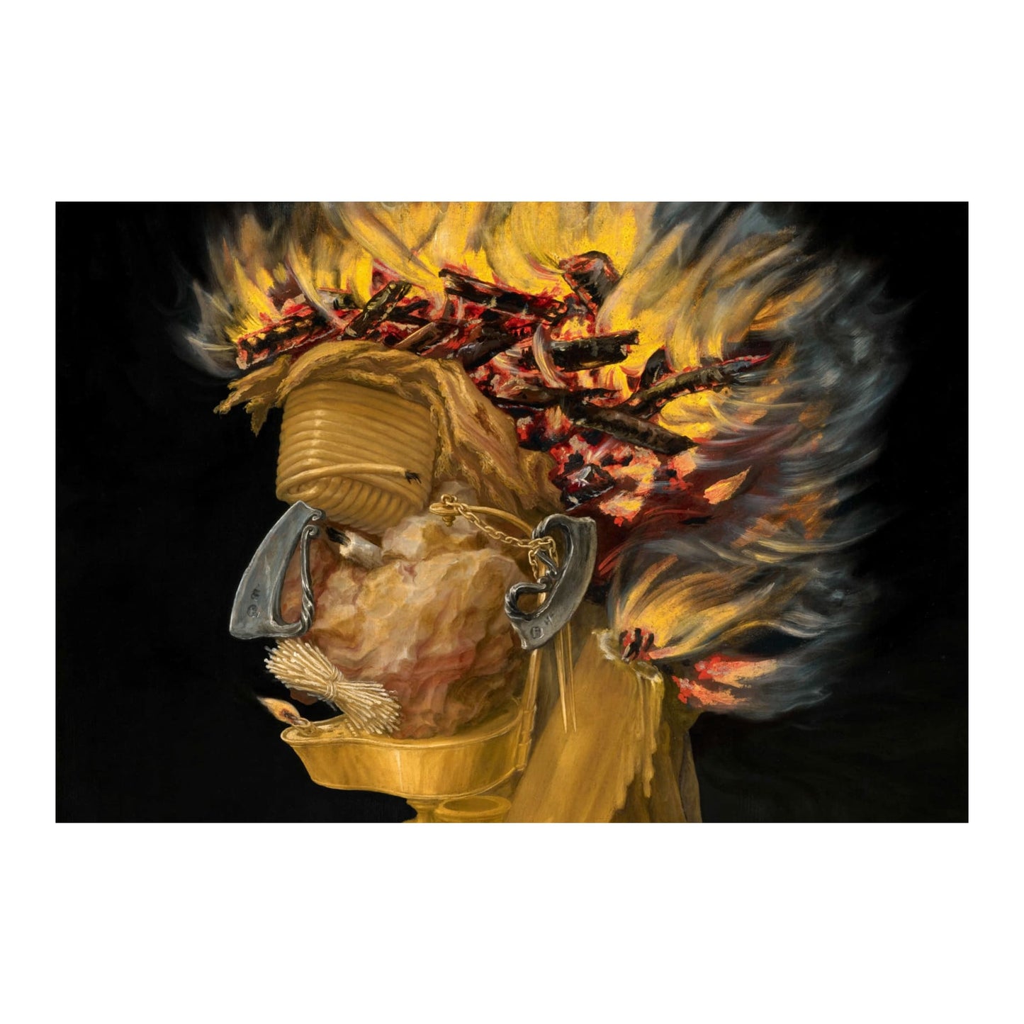 Arcimboldo (English)
