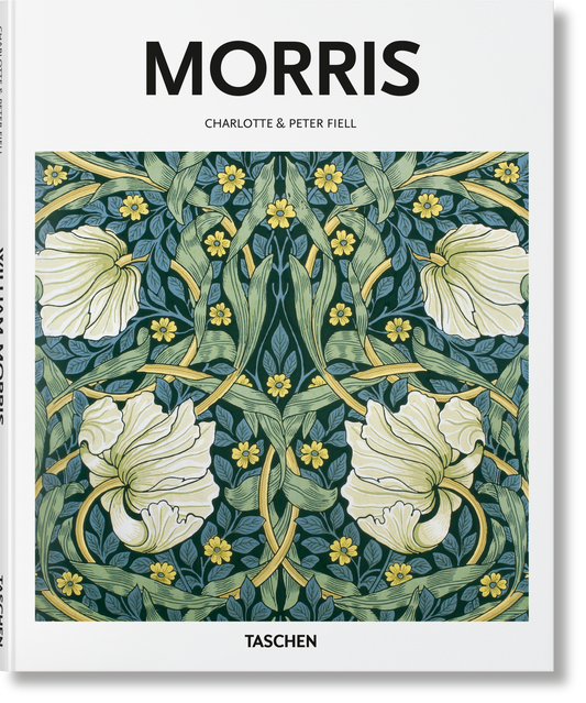 Morris (English)
