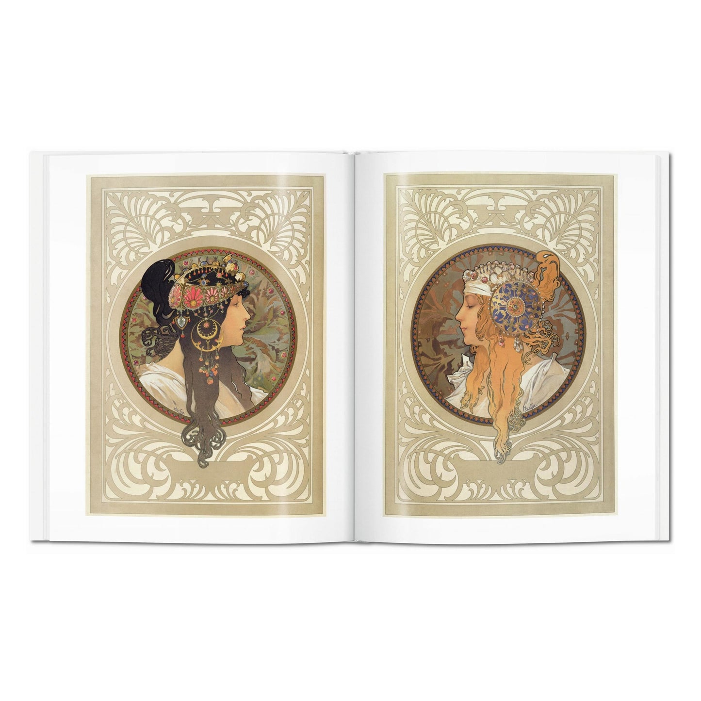 Mucha (French)