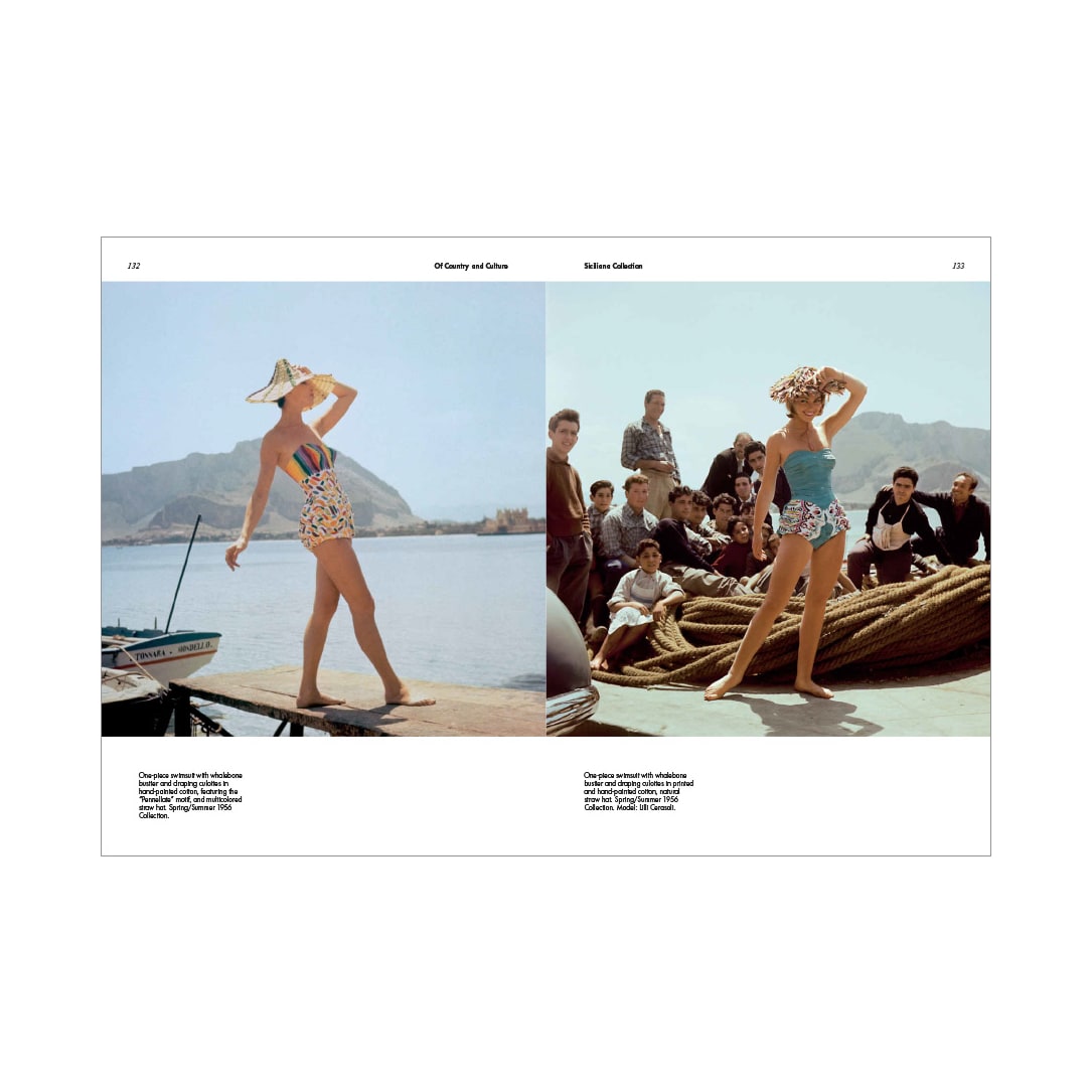 Pucci. Fashion Story. 45th Ed. (English)