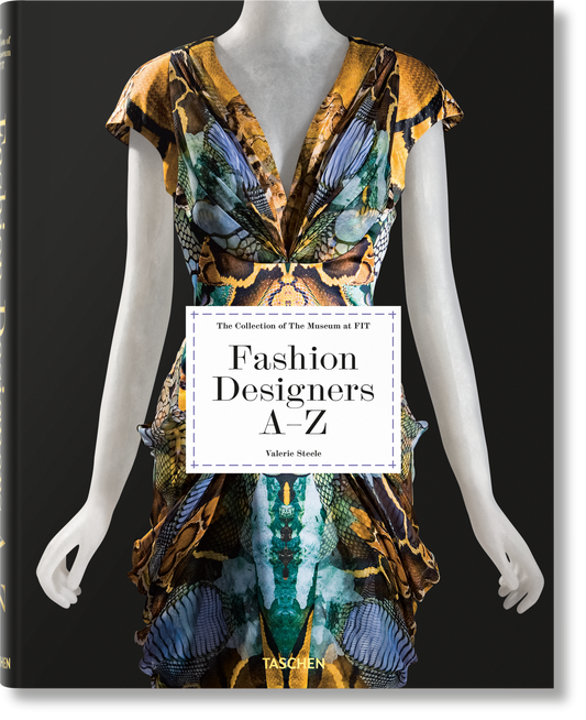 Fashion Designers A–Z. 2020 Edition (German, French, English)