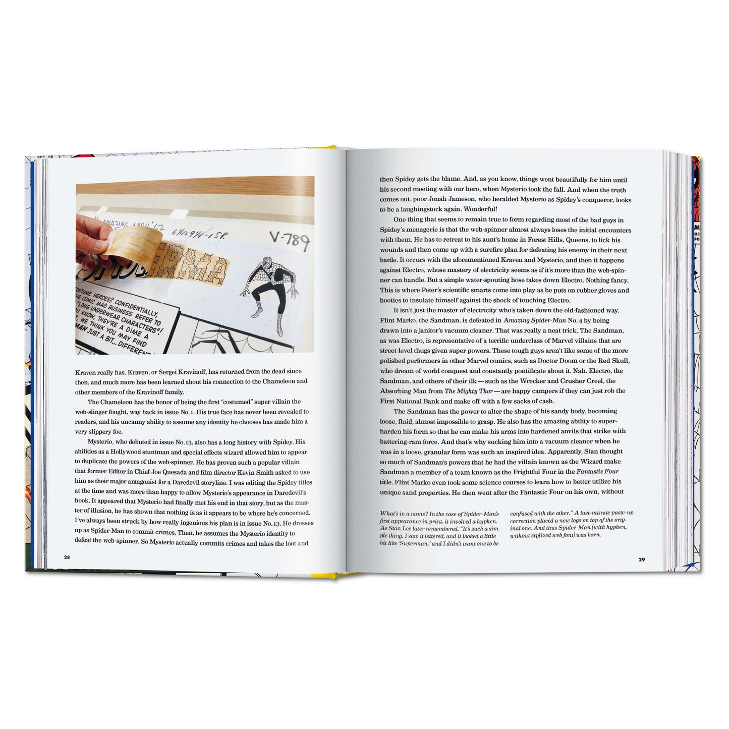 Marvel Comics Library. Spider-Man. 1962–1964 (English)