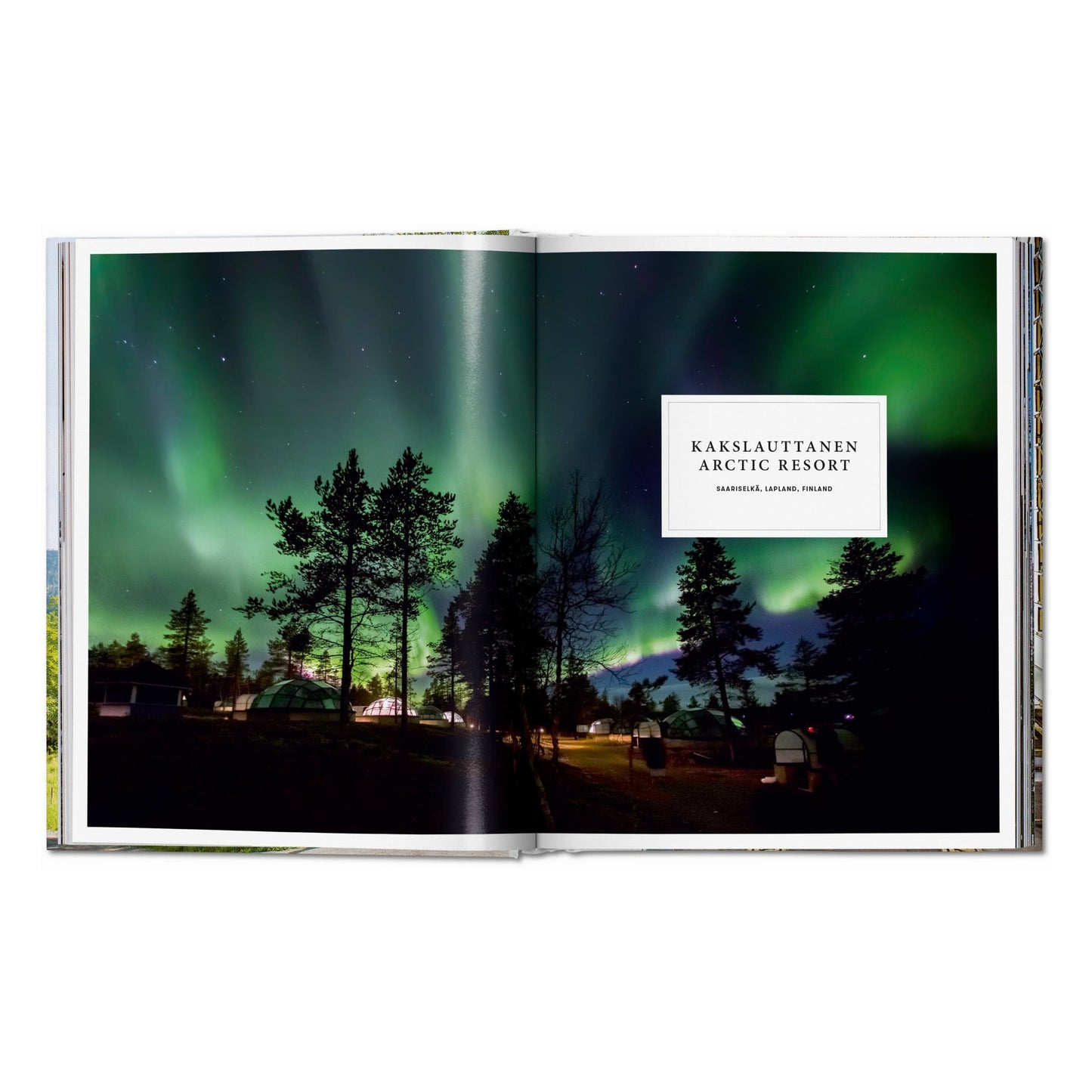 Great Escapes Europe. The Hotel Book (German, French, English)