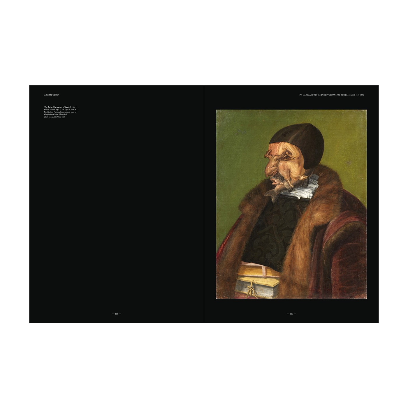 Arcimboldo (English)