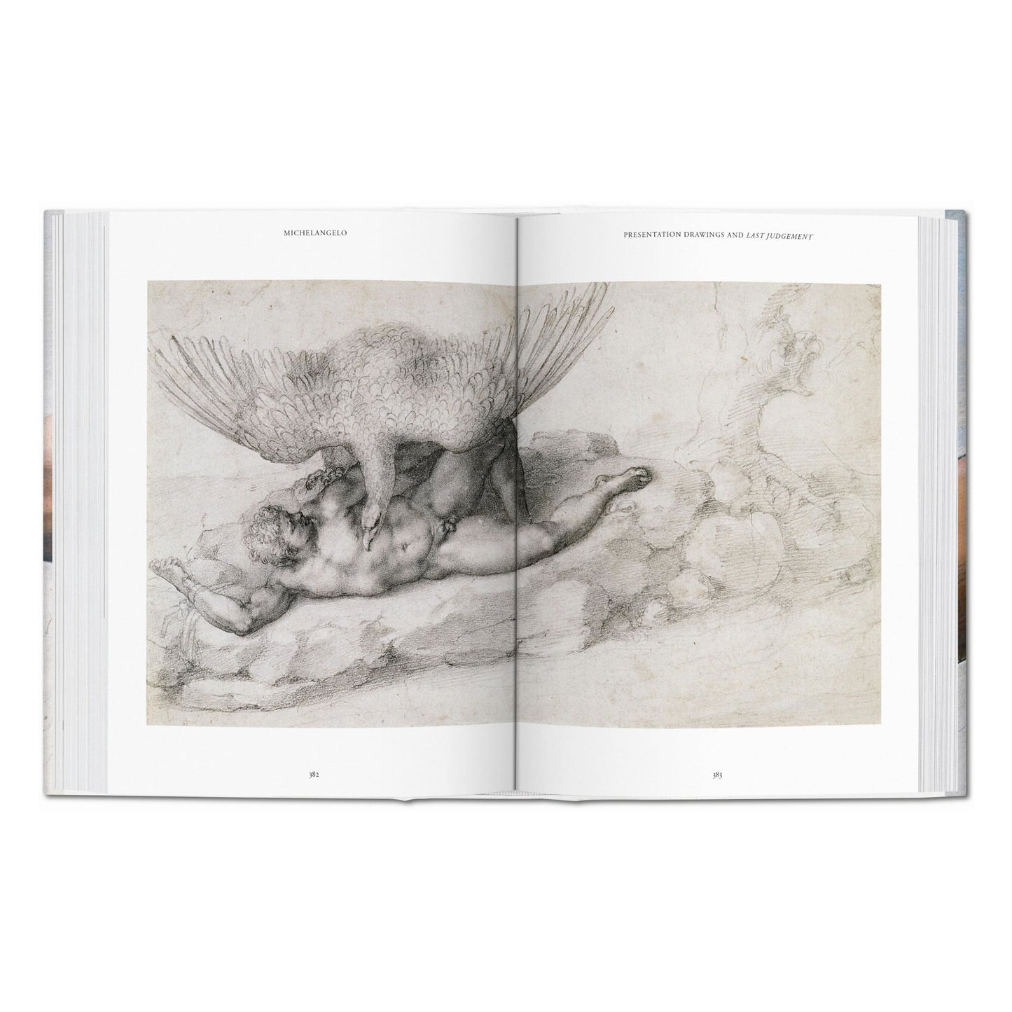 Miguel Ángel. Pintura, escultura y arquitectura (Spanish)