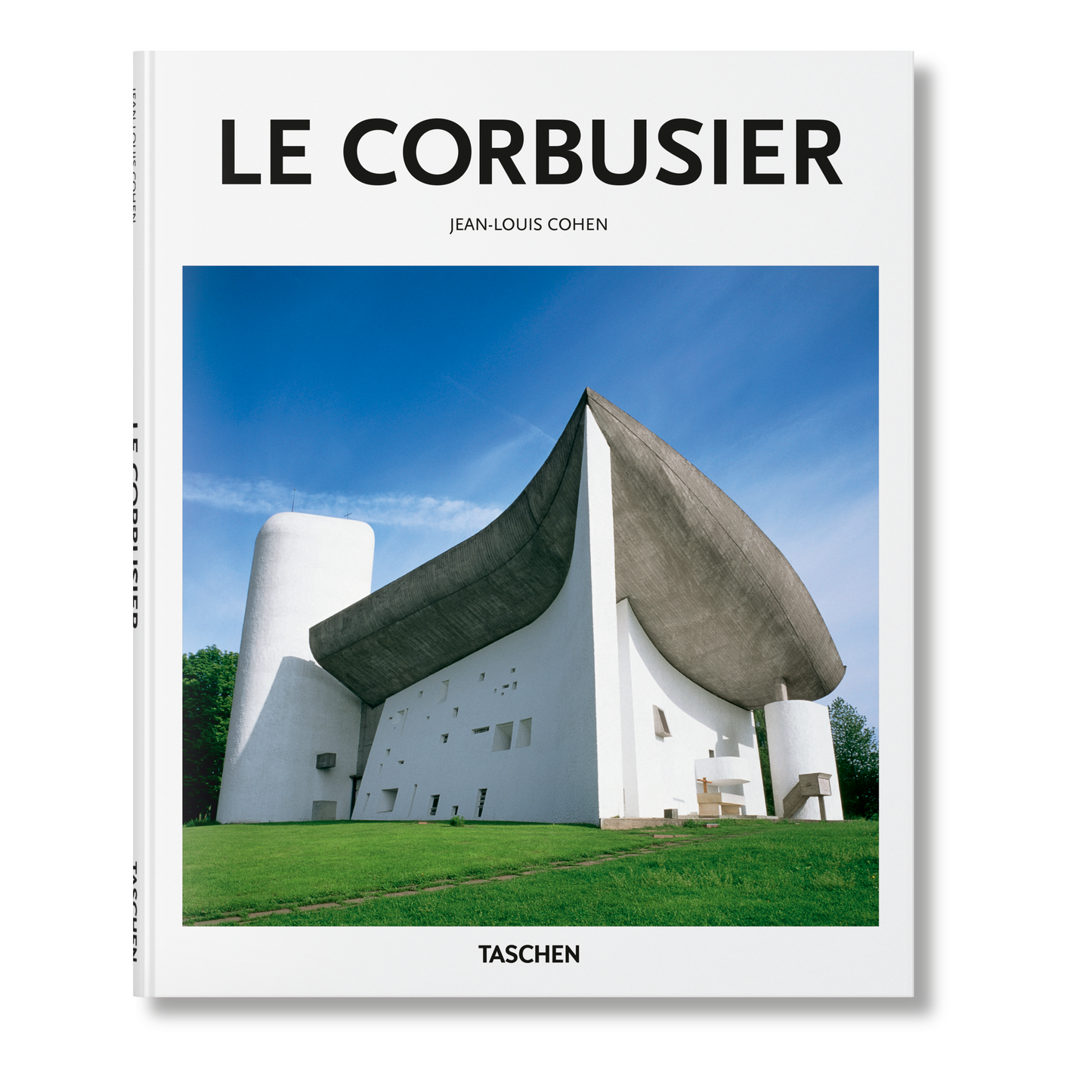 Le Corbusier (French)