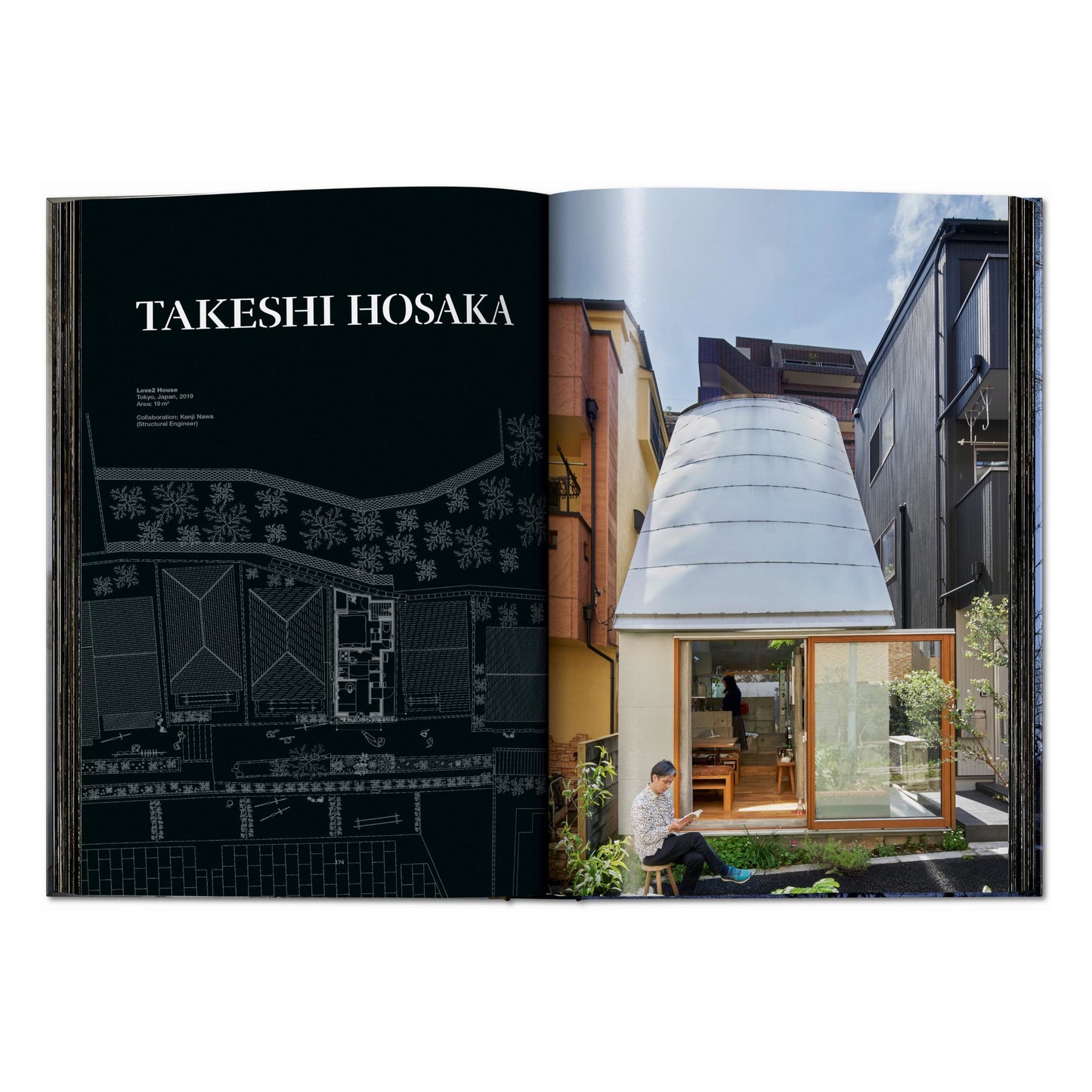 Homes for Our Time. Small Houses (Spanish, English, Italian)