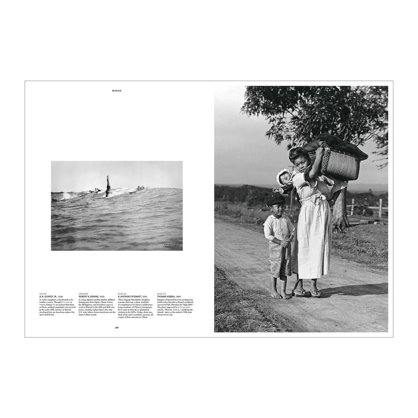 National Geographic. The United States of America (English)