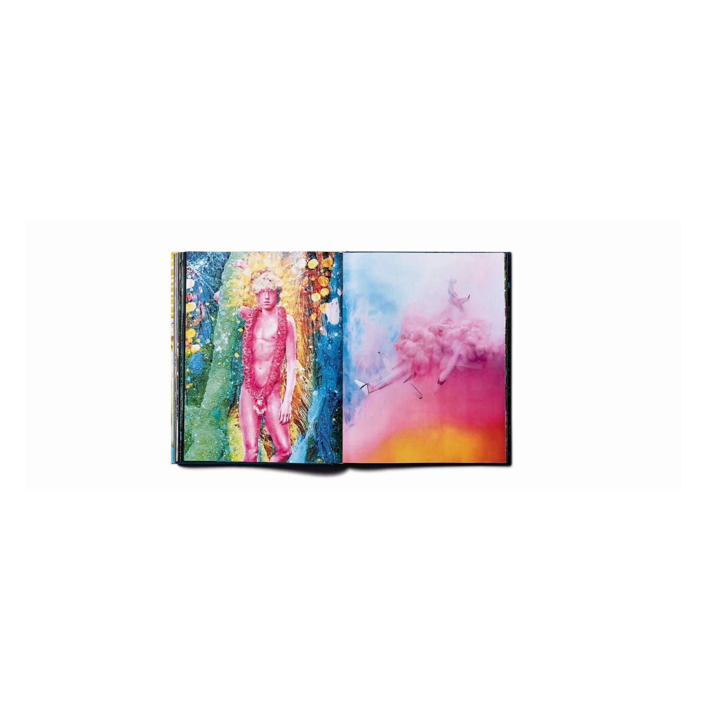 David LaChapelle. Lost and Found. Good News. Art Edition (German, French, English)
