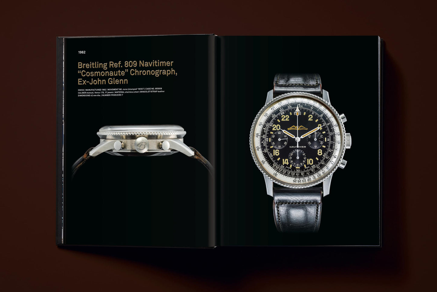 Ultimate Collector Watches (English)