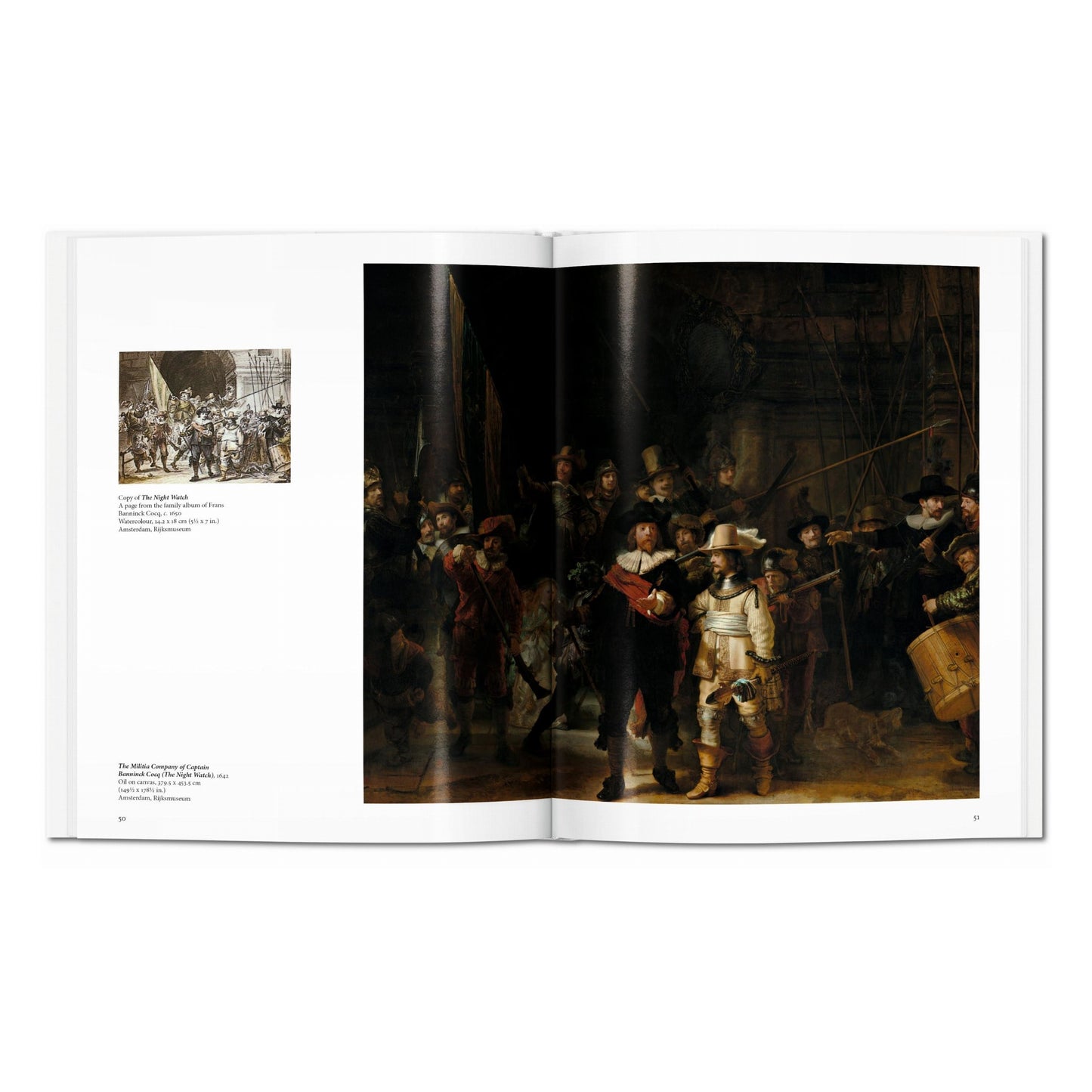 Rembrandt (Spanish)