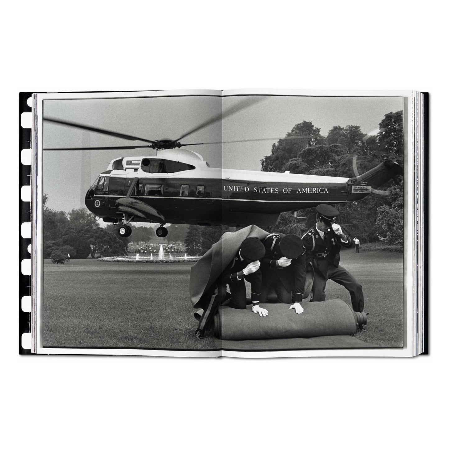 Annie Leibovitz. Art Edition 'Keith Haring' (German, French, English) (SA)
