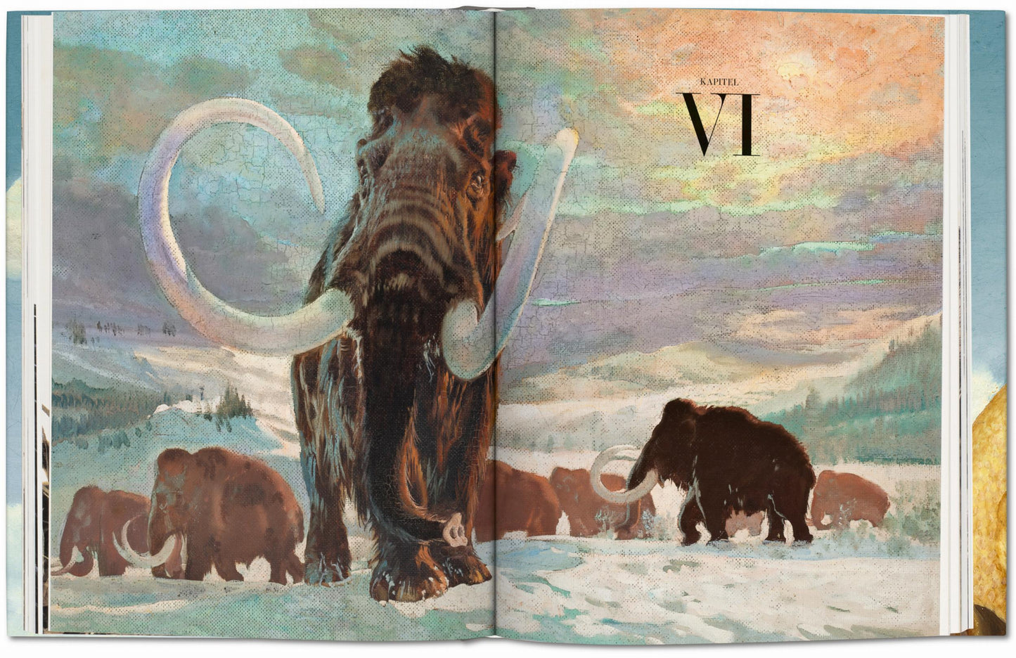 Paleoart. Visions of the Prehistoric Past (English)