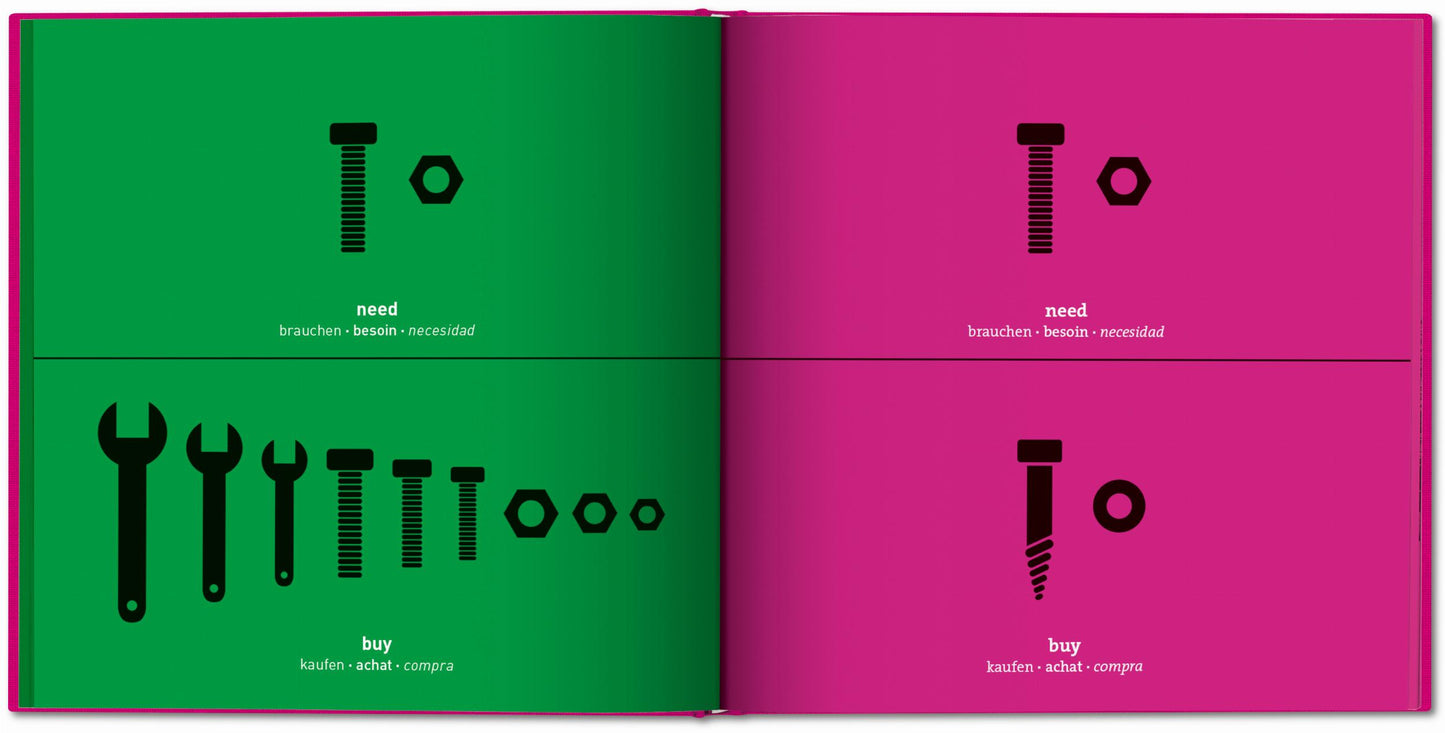 Yang Liu. Man meets Woman (English)