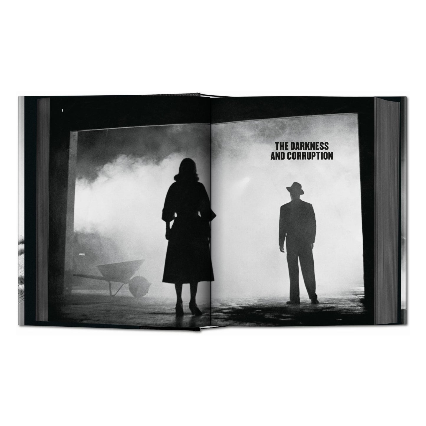 Cine negro (Spanish)