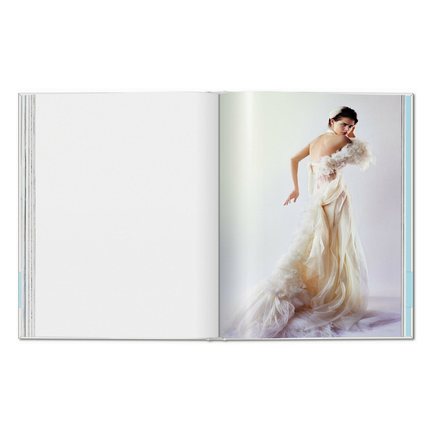 Mario Testino. I Love You. A celebration of weddings (German, French, English)