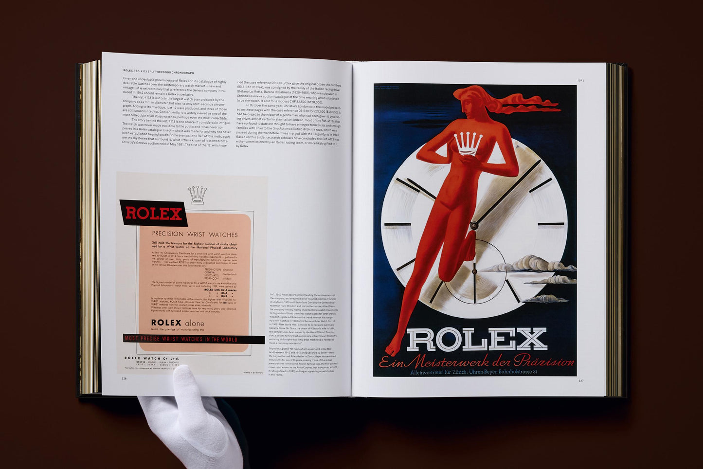 Ultimate Collector Watches (English)