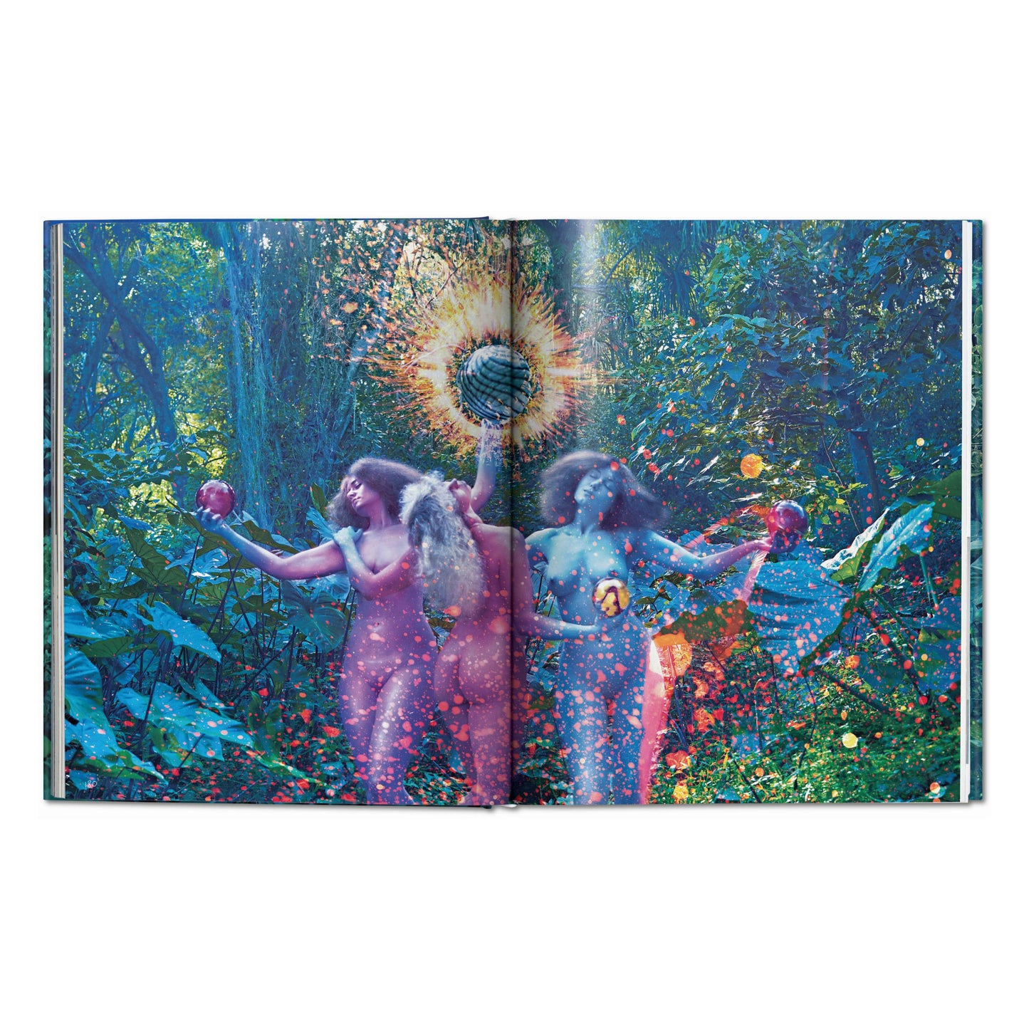 David LaChapelle. Good News (English)