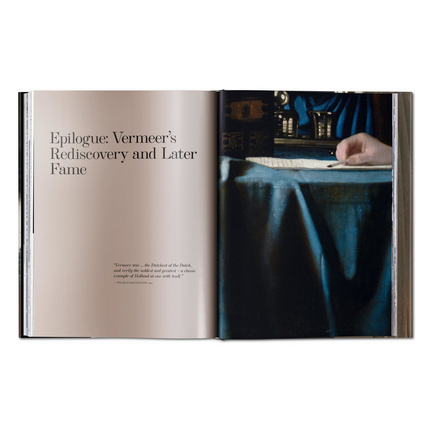 Vermeer. The Complete Works (English)