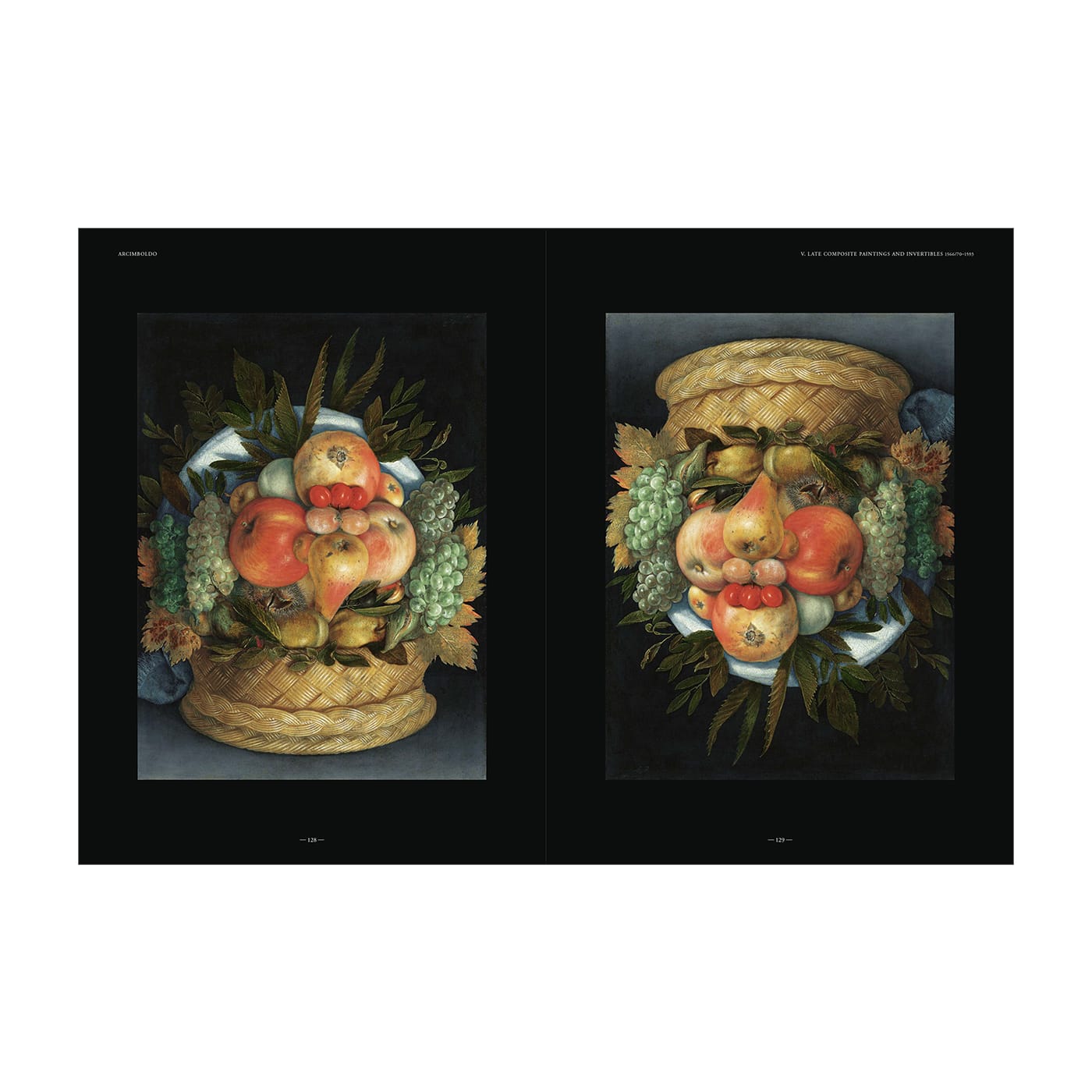 Arcimboldo (English)
