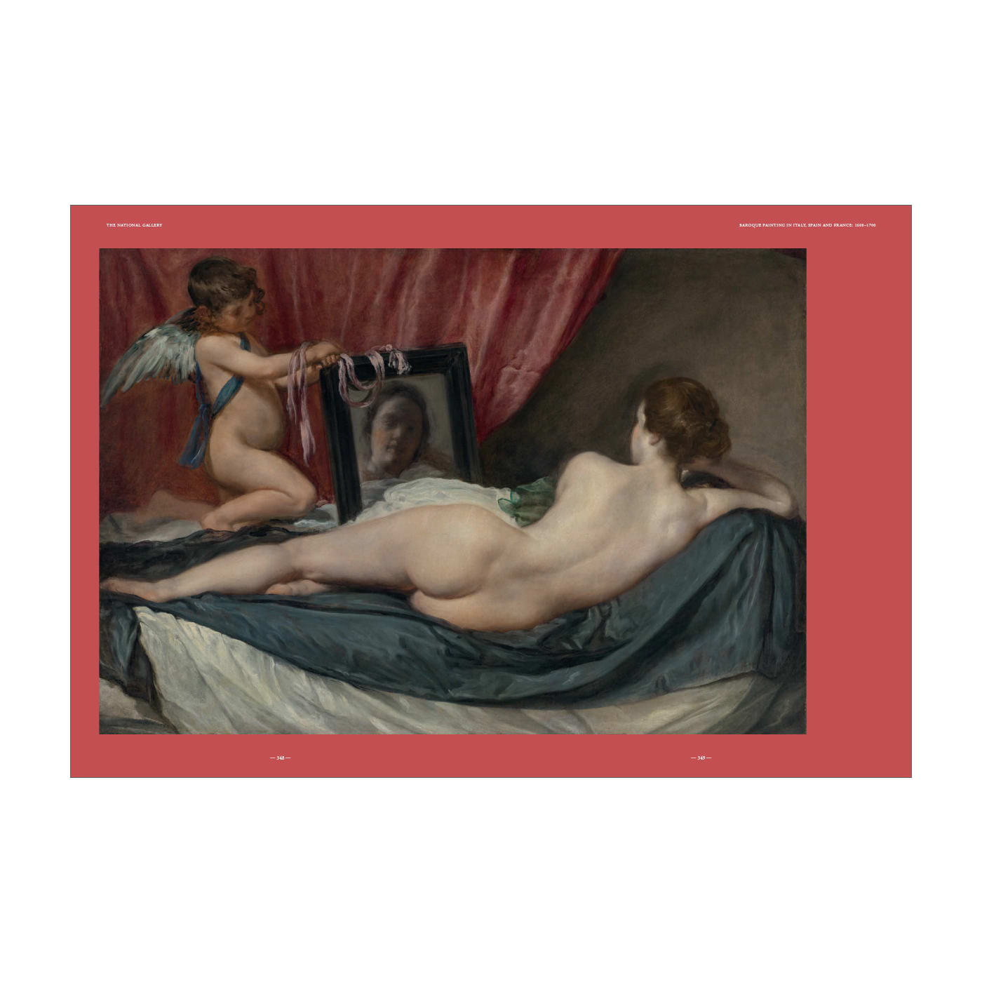 The National Gallery. Paintings, People, Portraits (English)