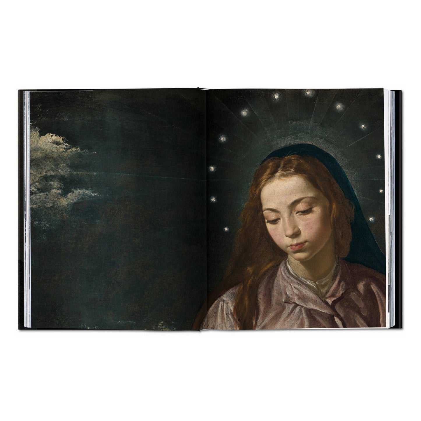Velázquez. La obra completa (Spanish)