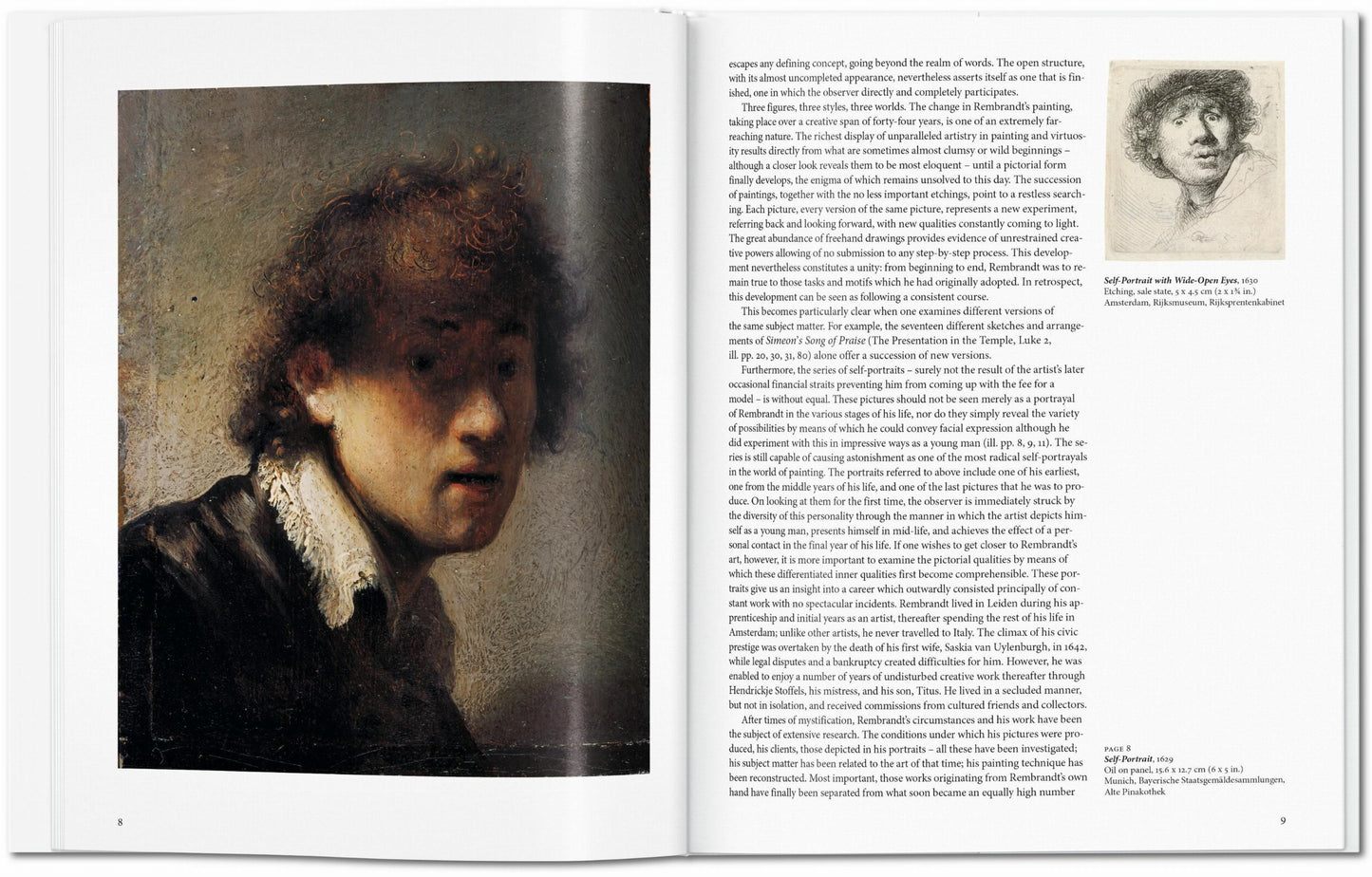 Rembrandt (English)