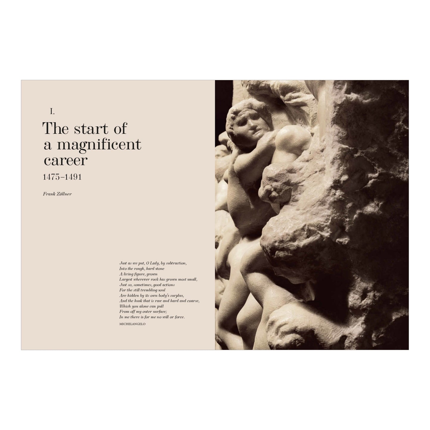 Michelangelo. Paintings, Sculptures, Architecture. 45th Ed. (English)