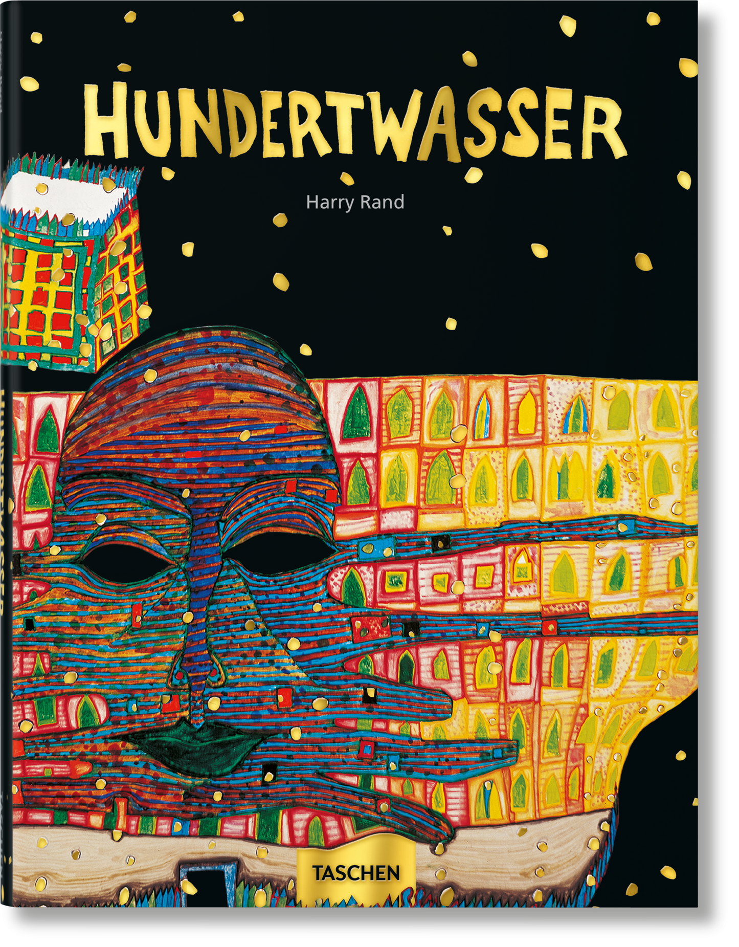 Hundertwasser (English)