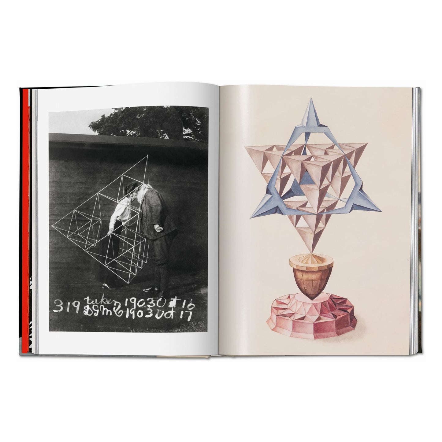Sites sacrés. La Bibliothèque de l'Ésotérisme (French)