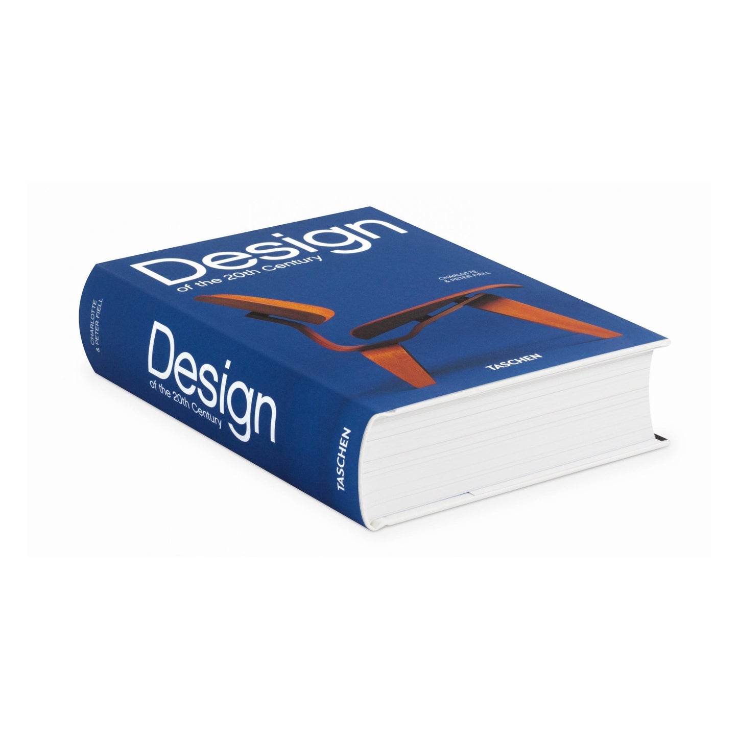 Diseño del siglo XX (Spanish)