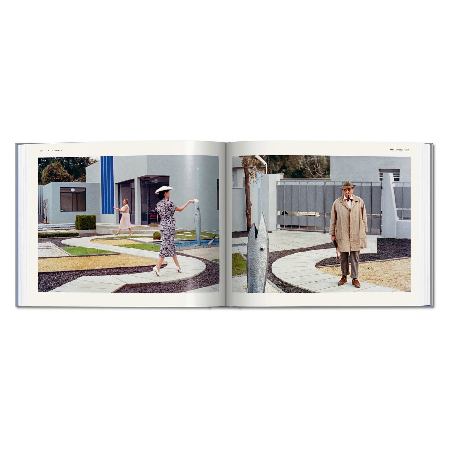 The Definitive Jacques Tati (English)