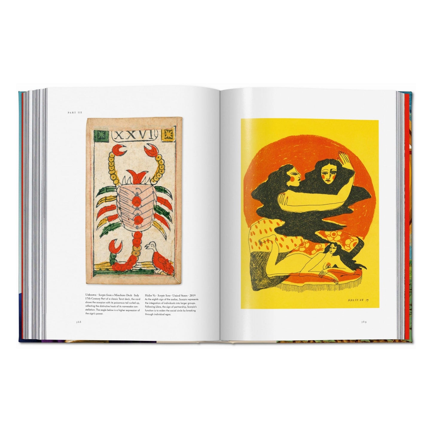 Astrologie. La Bibliothèque de l'Ésotérisme (French)