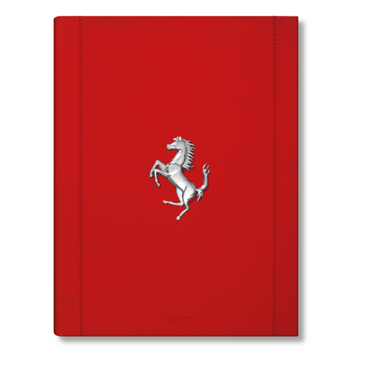 Ferrari (English) (SA)